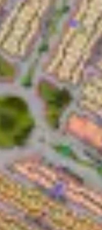 Residential Plot for Sale in Commander City – Near Pakistan Chowk