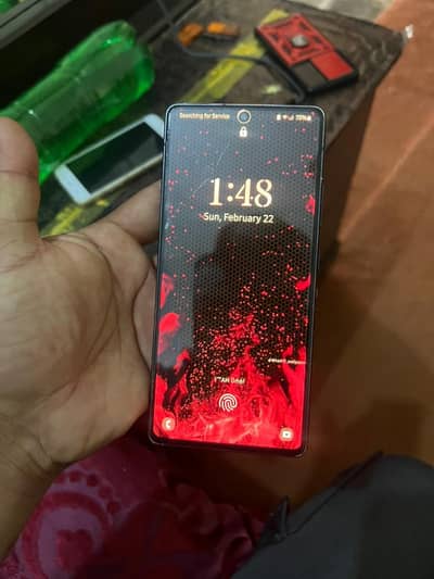 Samsung Galaxy A71 5g