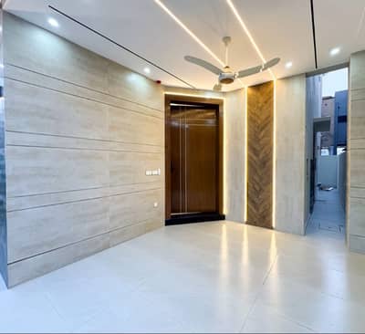 House For BUY DHA Phase 9 Town Block C