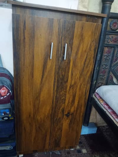 cupboard For Sale condition ok only one month used