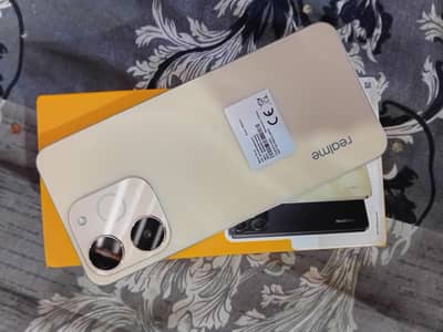 Realme Note 70 Brand new purchased 1 day ago 0332-3416177 watsapp