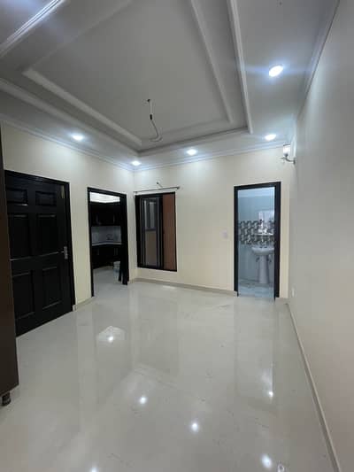 Seprit bachelors flat for rent pak Arab society