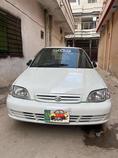 cultus 2003 good condition