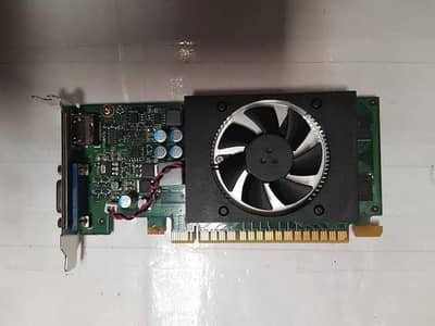 GT 730 2GB DDR5 64Bit