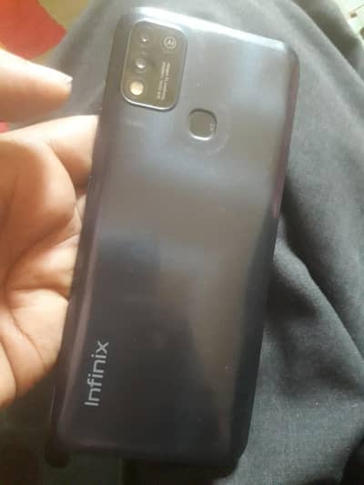 infnix hot 11 play pack set