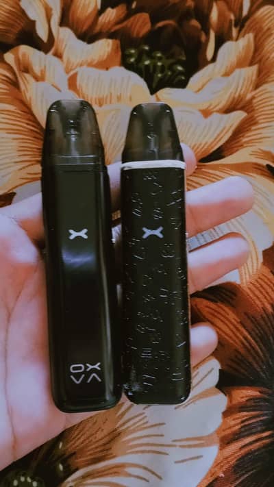 New pods use NHI huwe zyda