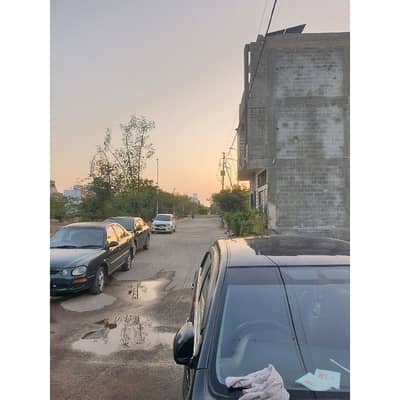 Prime Location House Of 120 Square Yards Is Available For Sale In Al-Jadeed Residency, Karachi