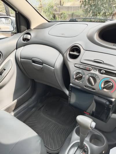 Vitz 99 Model Register 2013 For Sale