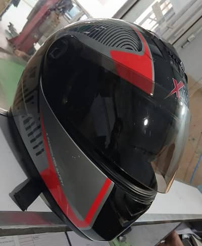 imported Helmet Malaysia
