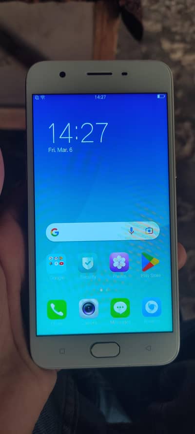 oppo A57 6/128