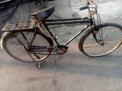 Cycle for sale