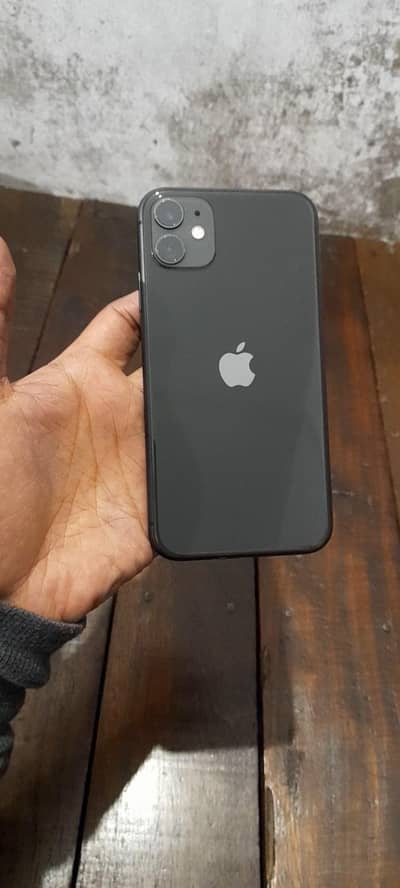 APPLE IPHONE 11 NON PTA