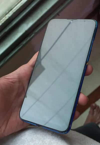 Y7 prime 2019 read add