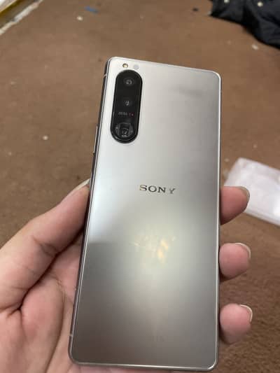 sony xpera 5 mark3