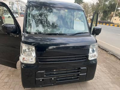 Suzuki every PC limited