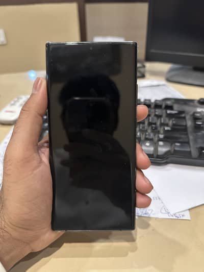 Note 20 Ultra 5G 12/256