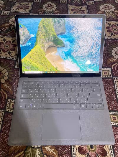 Microsoft sarface 3 laptop