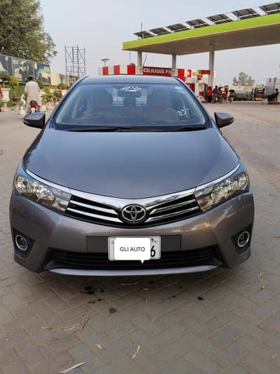 GLI AUTOMATIC FOR SALE