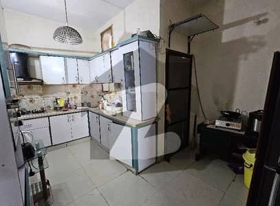 Centrally Located Prime Location Upper Portion For Sale In National Stadium Colony Available