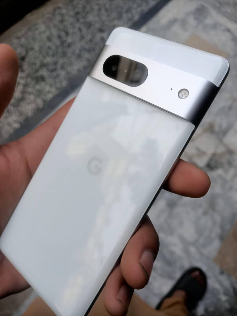 Google Pixel 7 1
