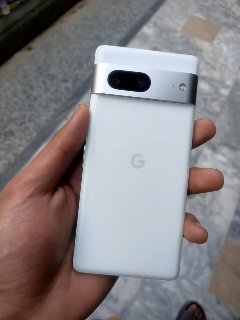 Google Pixel 7 2
