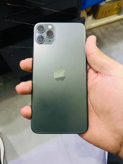 11 pro max dual pta box sath 03287486384