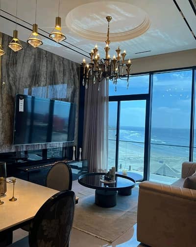 Prime Location Flat For sale In Karachi