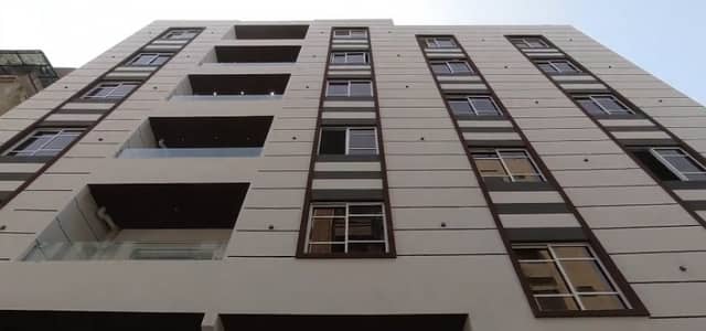 *Sharfabad* *Sheed e Millat*