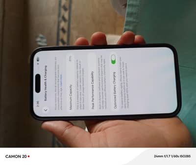 14 pro max Non Pta Factory Unlock 256Gb