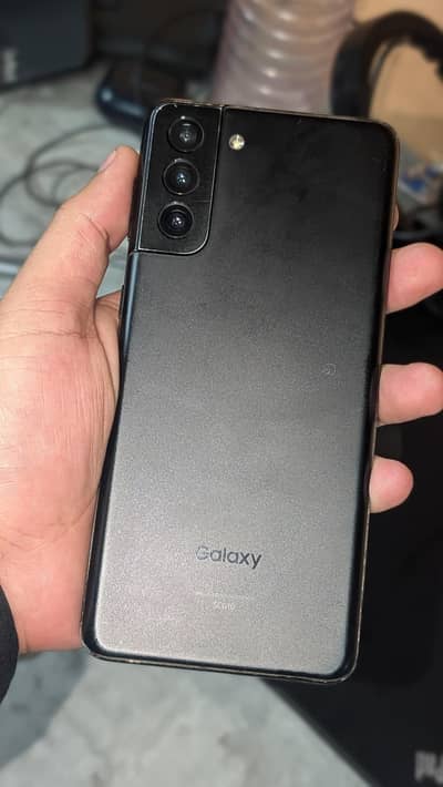 Samsung Galaxy S21 Plus