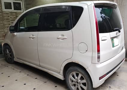 Daihatsu Move for Sale