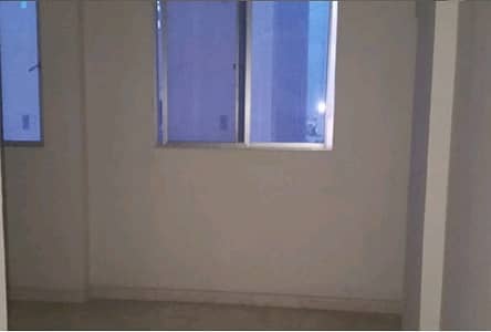 Prime Location DHA Phase 7 Extension Flat Sized 400 Square Feet Is Available