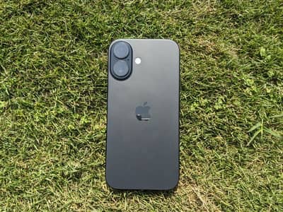 iPhone 16 JV – 100% Battery Health – Box Packed Condition