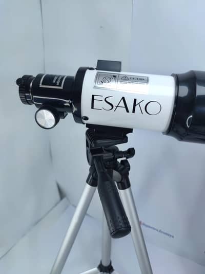 Esako 300x70mm Astronomical Telescope