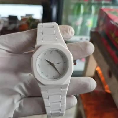 comfortable daily wear watch