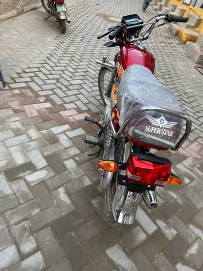 Best Condition Bike – First Owner