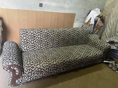 Sofa bed