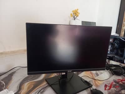 Acer Lcd Monitor