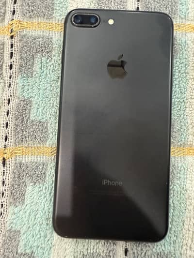 iPhone 7 Plus 128Gb PTA Approved