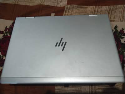 Core i5 8th Gen Laptop | HP EliteBook 830 G6 360° | 16GB RAM | 256GB S