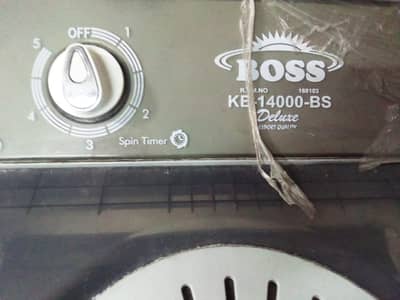 Semi Automatic/Spin Dryer/Home Laundry Machine/Small Washing Machine