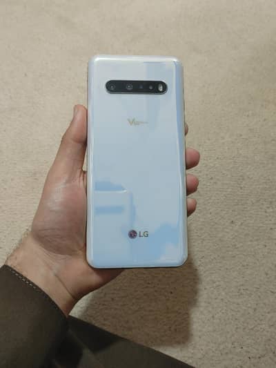 LG V60 thinq