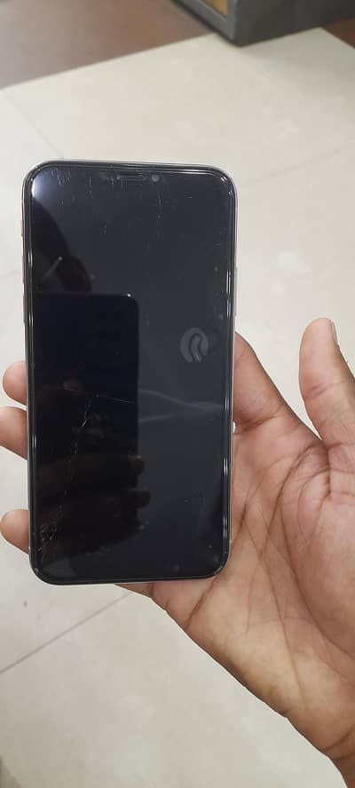 Iphone x non pta jv 256GB panel break WhatsApp 03131458892