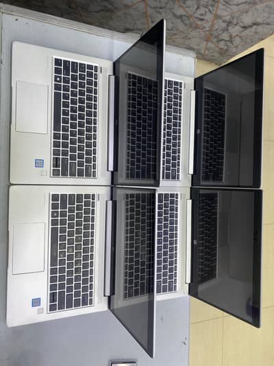 HP Elitebook, Probook, Notebook, Dell & Lenovo