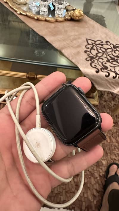 apple watch series 5