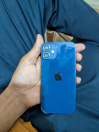 iPhone 12 Mini JV 128