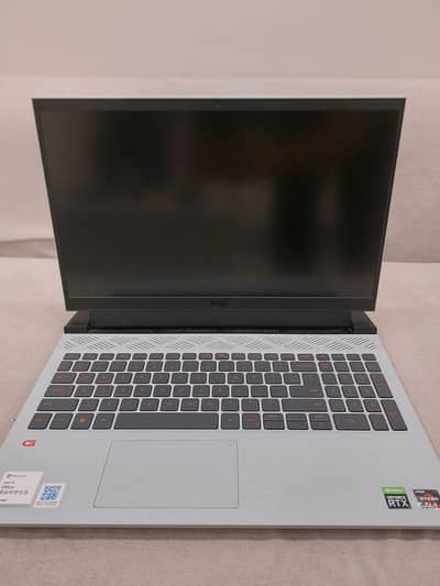 DELL G15 RTX 3060 R7-6800H 512GB/16GB 2.5K/165HZ