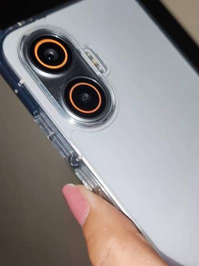 Redmi turbo 4 pro Brand New 10 to 15 day sim Time remaining