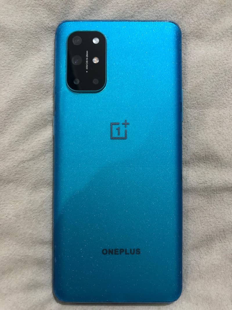 OnePlus 8T 0