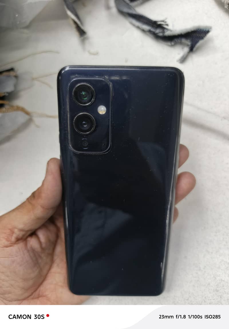 oneplus 9 double sim 0